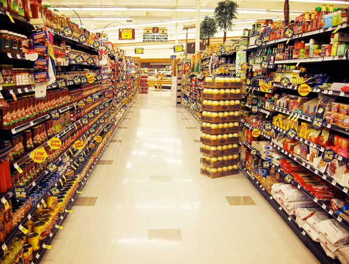 Groups Sue FDA to Protect Food Safety