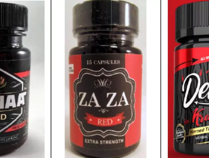 FDA Urged to Protect Consumers from Illegal Sales of Tianeptine