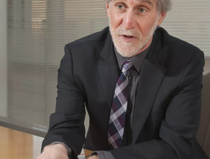Dr. Peter G. Lurie Named Incoming President of CSPI