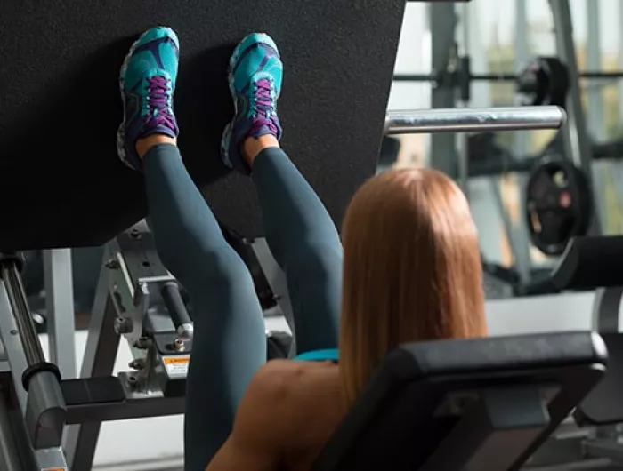 Leg Press