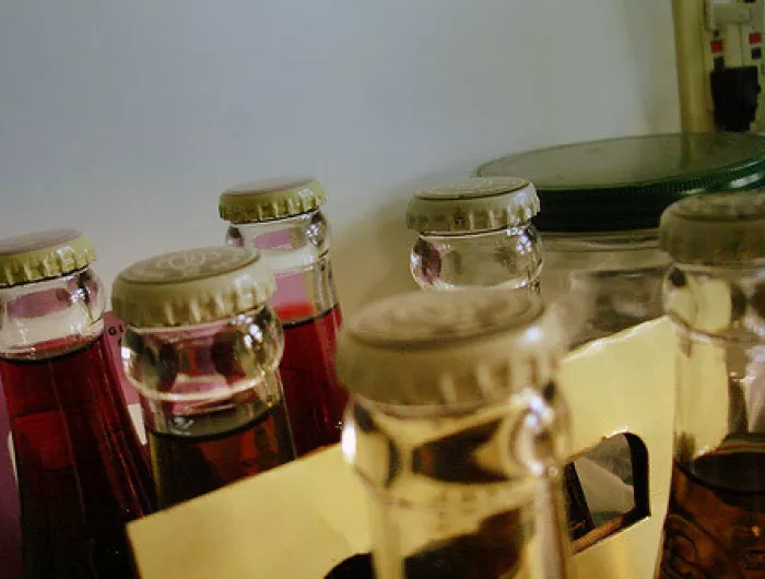 Local Sugary Drink Taxes Voted on 2014–2017