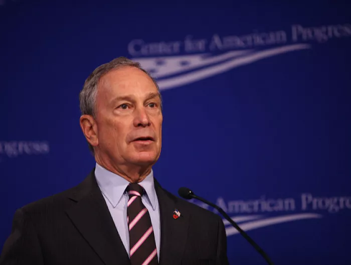 Soda Industry’s Big Bucks to Fight Taxes