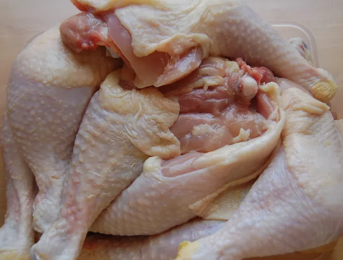 CSPI Comments to USDA Re: Poultry Line Speeds