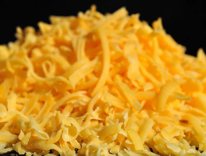 The Changing American Diet