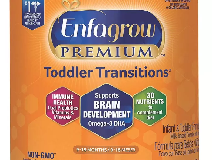 CSPI and Rudd Center FDA Request for Enforcement re: Toddler Milks and Transition Formulas