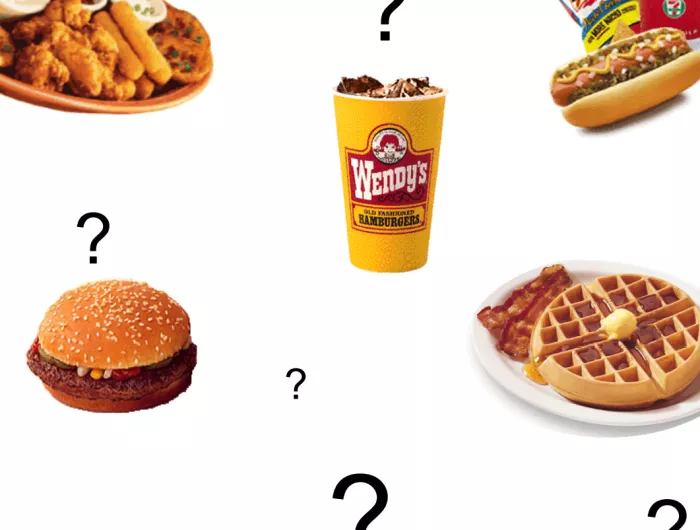 Anyone's Guess