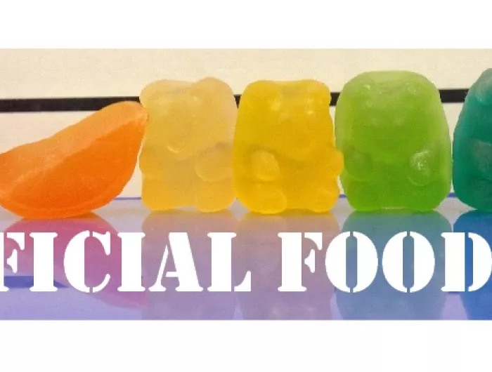 Synthetic Food Dyes Affect Children’s Behavior