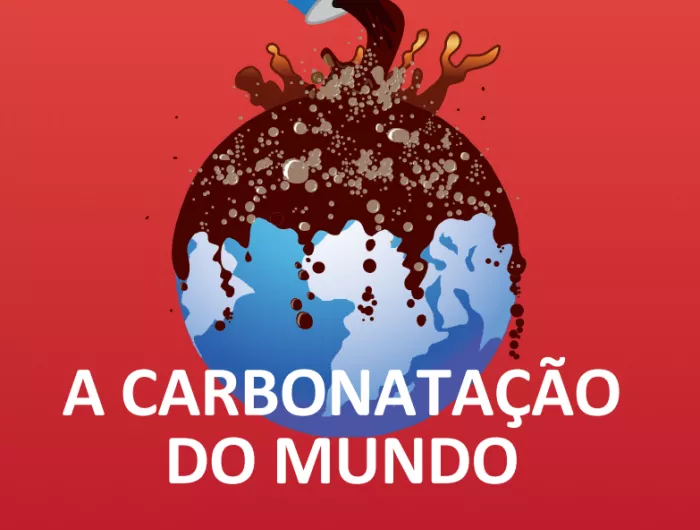 Carbonating the World (Executive Summary-Portuguese)