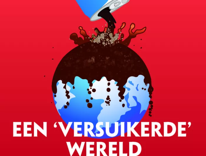 Carbonating the World (Executive Summary-Dutch)