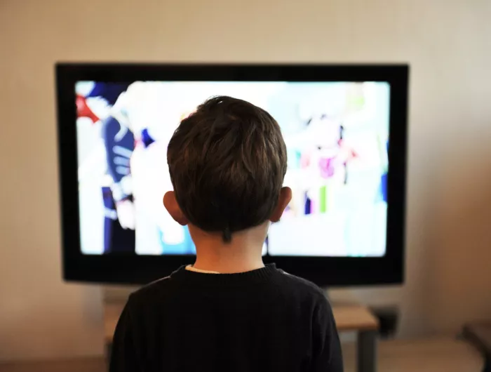 Letter of Intent to Sue Viacom re: Junk Food Marketing to Kids