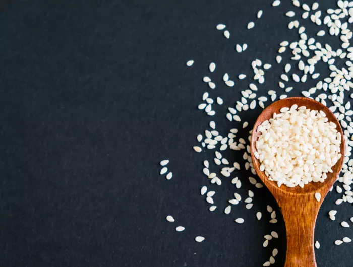 Seeds of Change