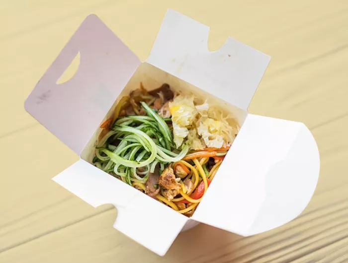 chinese food