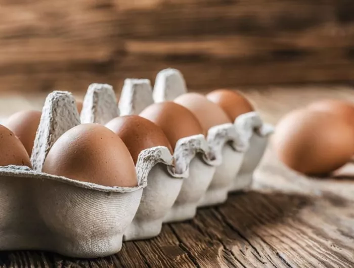 eggs