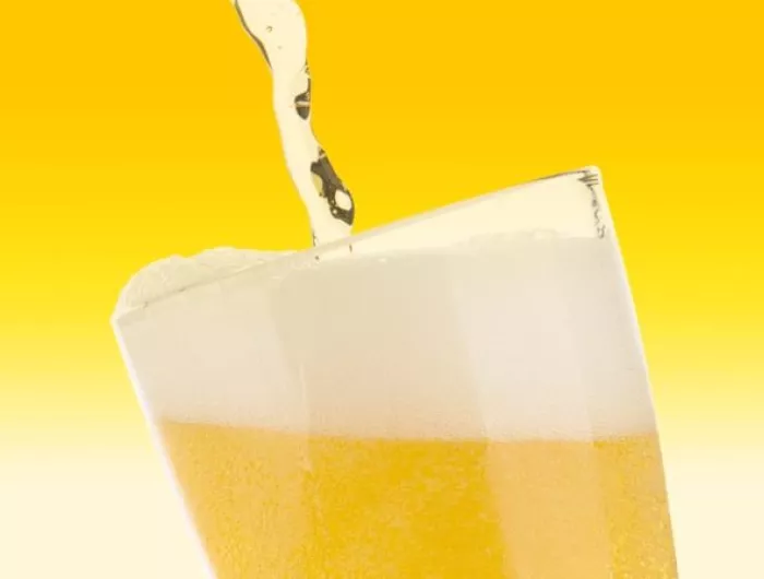 beer