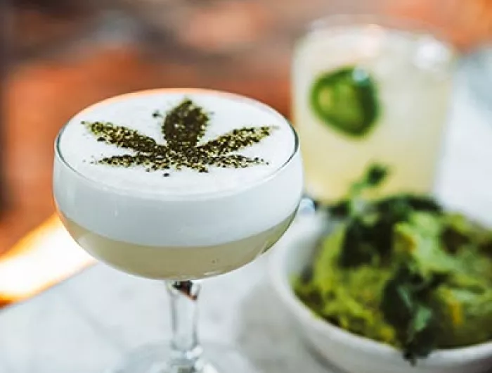 cocktail