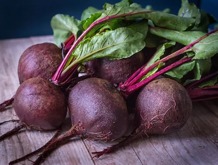 beets