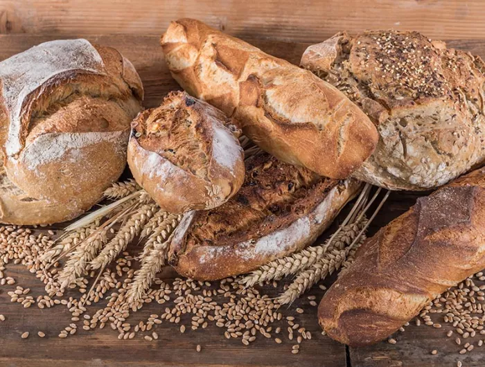 bread