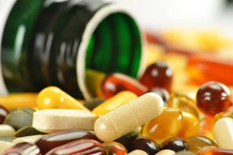 dietary supplements