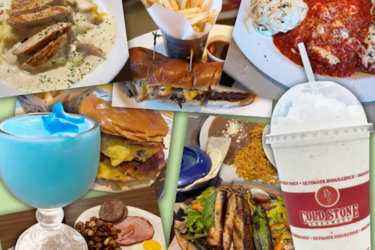 Xtreme Eating 2022