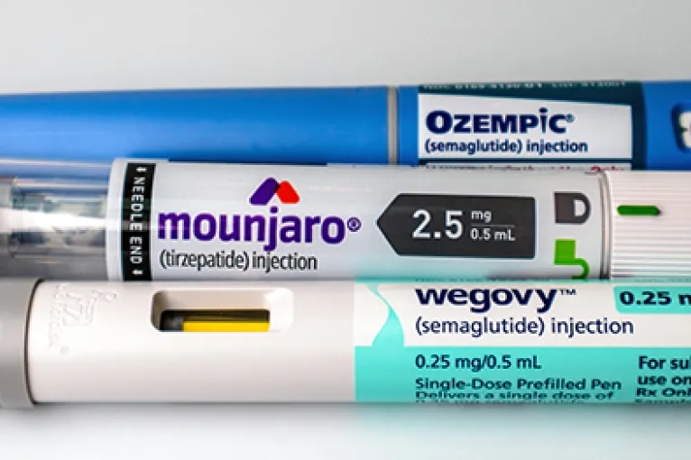 3 weight loss drug pens