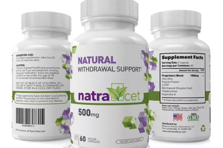 Crackdown Urged on Supplements Marketed as Opioid Withdrawal Aids