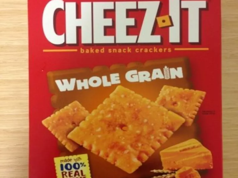 snack