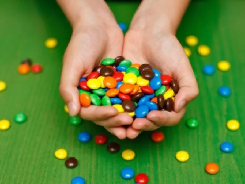 candy