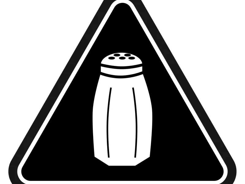 sodium