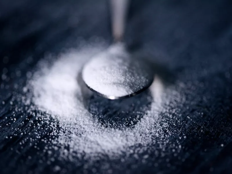 sugar
