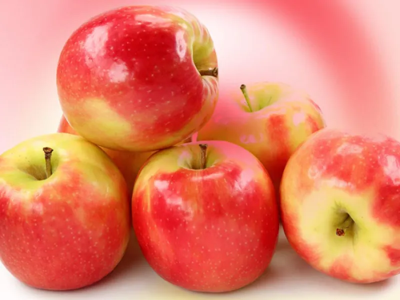 pink lady apples