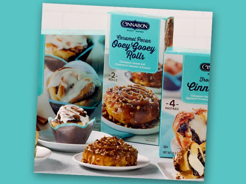 Cinnabon