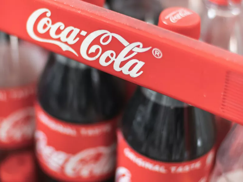 coca cola