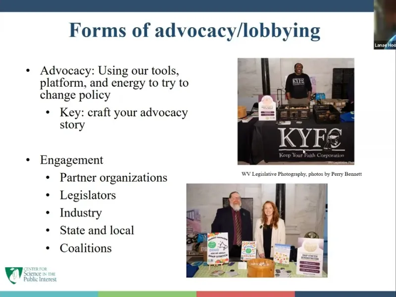 Thumbnail for webinar video