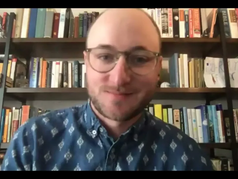 Thumbnail for webinar video