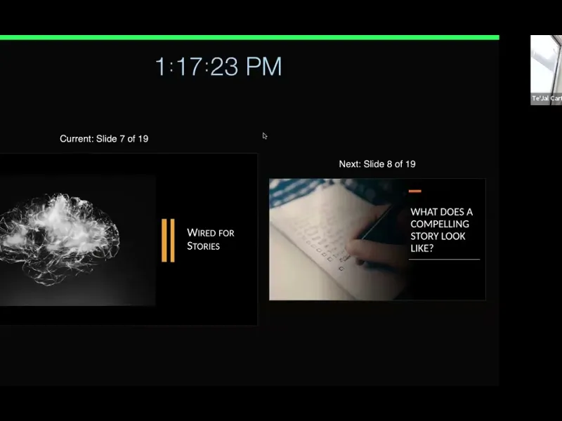 Thumbnail for webinar video