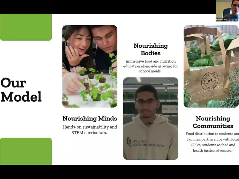 Thumbnail for webinar video