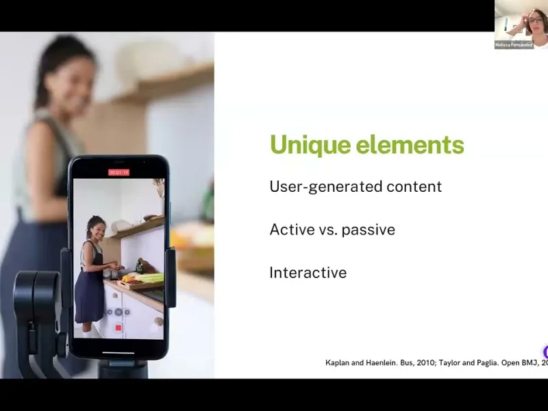Thumbnail for webinar video