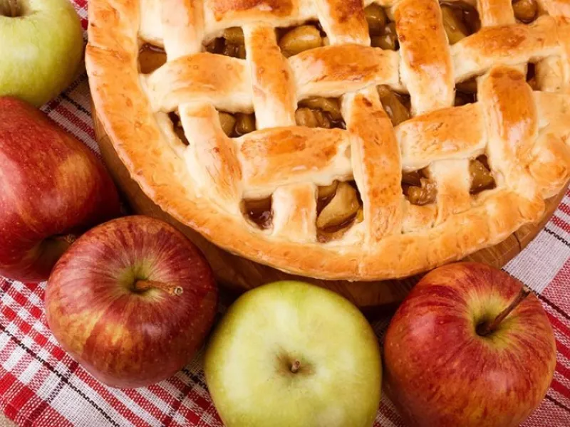 Plant Cake Food Dessert Fruit Pie