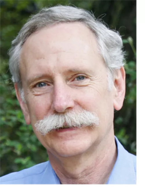 Walter Willett