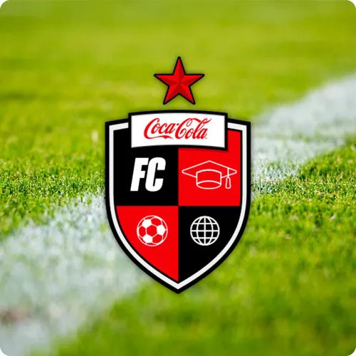 Coca-Cola FIFA partnership