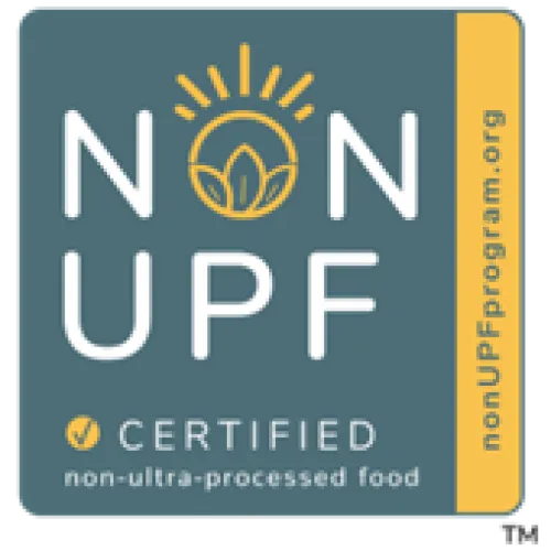 nonUPFprogram.org non-UPF certification label
