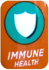 icon for immune health