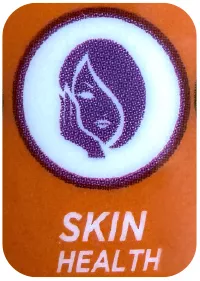 icon for skin health