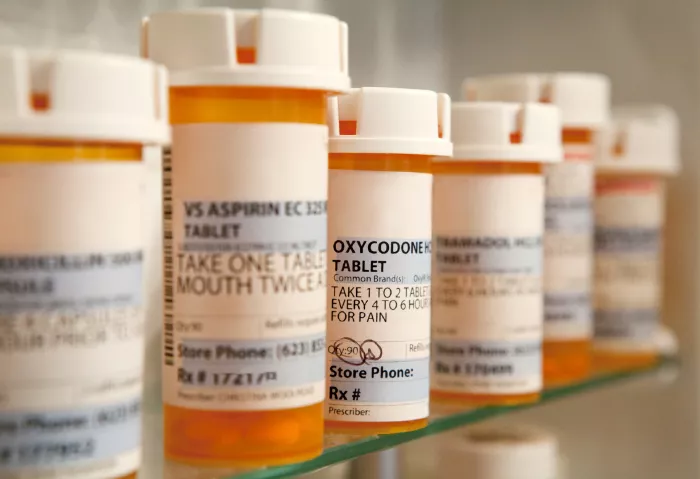 prescription drugs