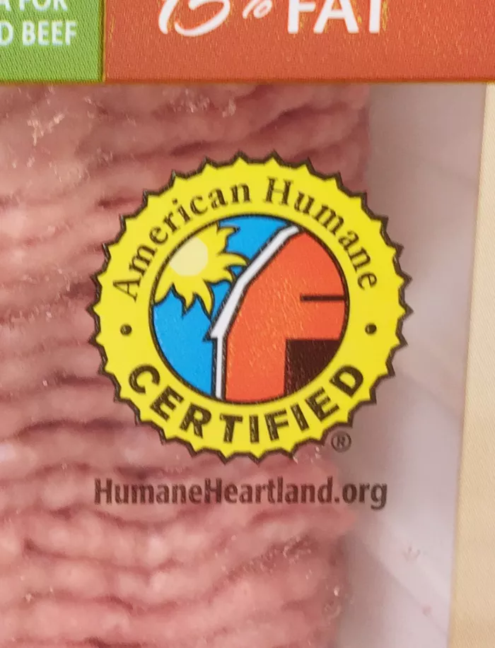american humane certified