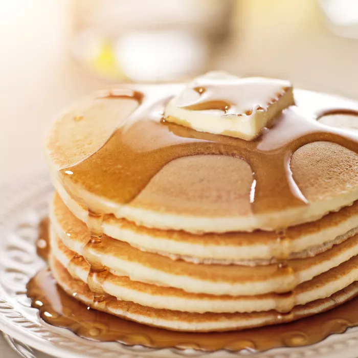 pancakes