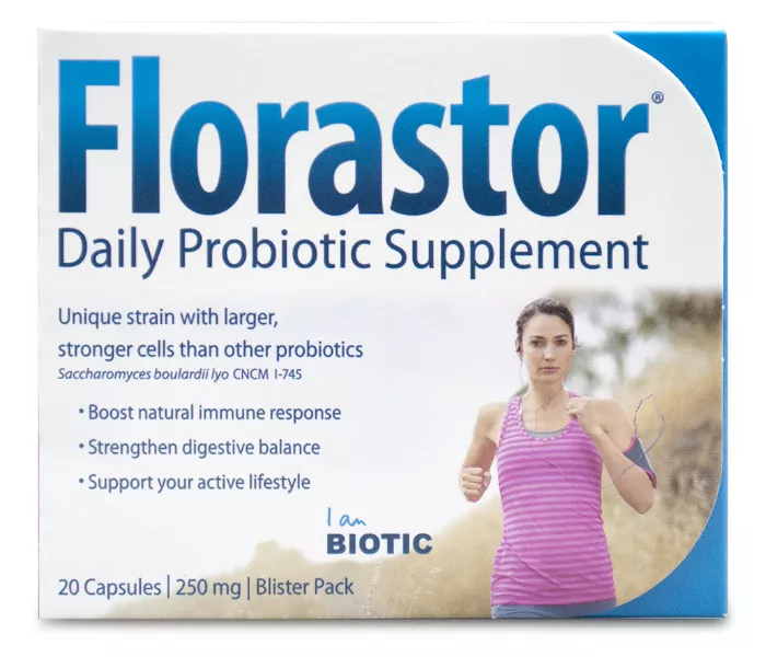 Florastor