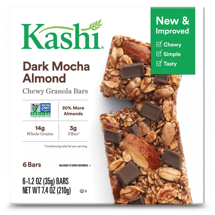 kashi grains