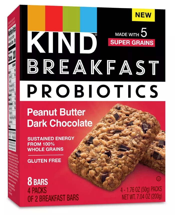 kind probiotics