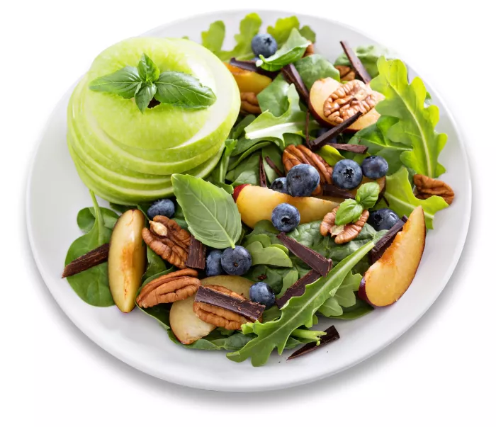 salad